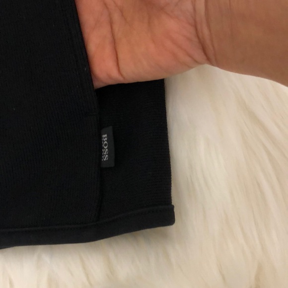 Boss | Men’s Regular Fit Top Zip Sweater | L - Picture 8 of 8